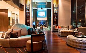 Renaissance Santiago By Marriott